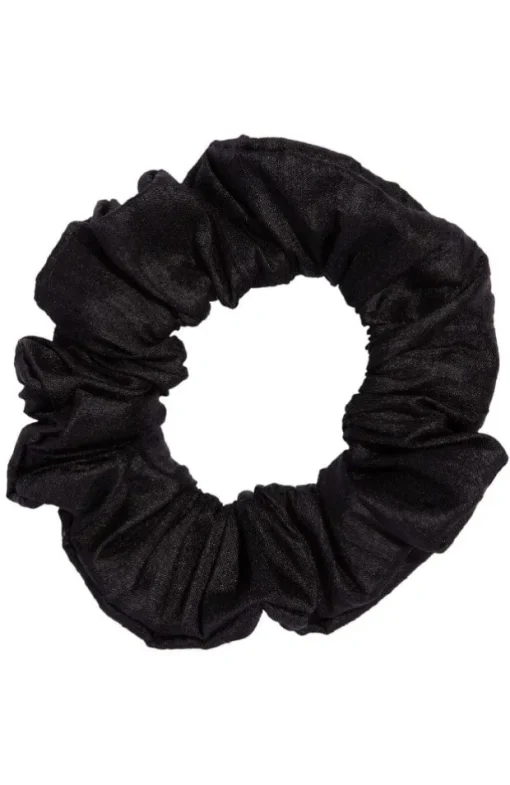 Medium Pony - Silk Dupioni