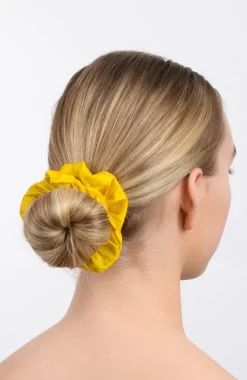Medium Pony - Silk Dupioni