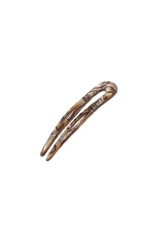 Mini Chignon Pin - Classic