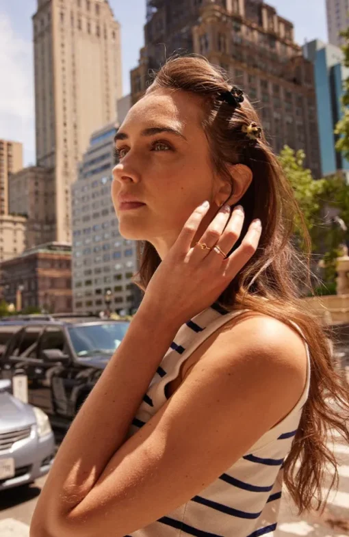 Mini Mermaid Jaw - Classic
