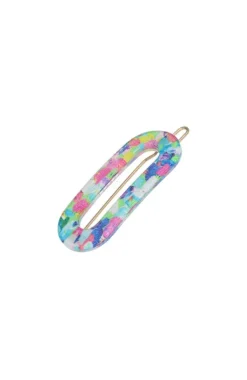 Mini Oval on Tige Boule - Trixie