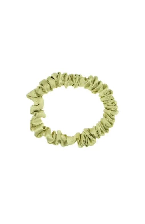 Mini Pony - Silk Charmeuse