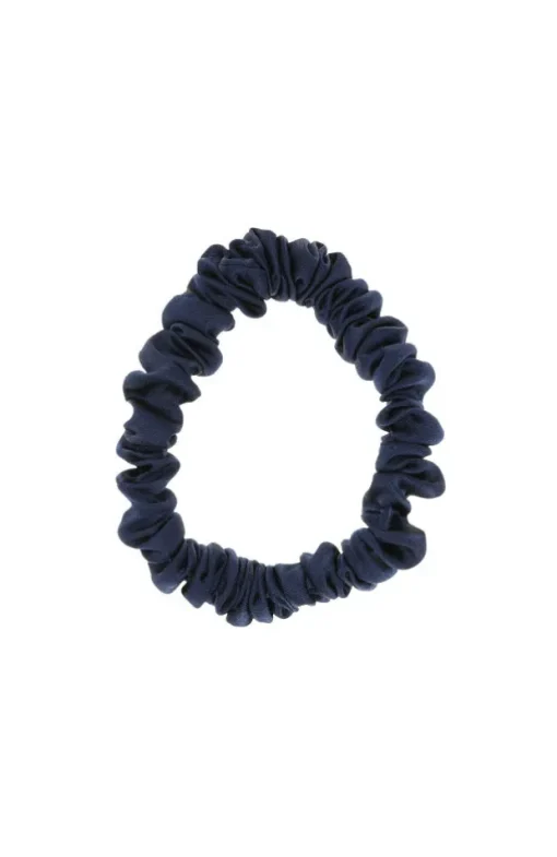 Mini Pony - Silk Charmeuse