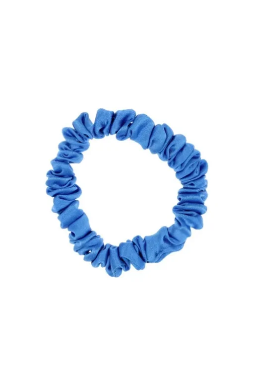 Mini Pony - Silk Charmeuse