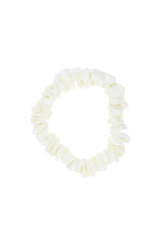 Mini Pony - Silk Charmeuse