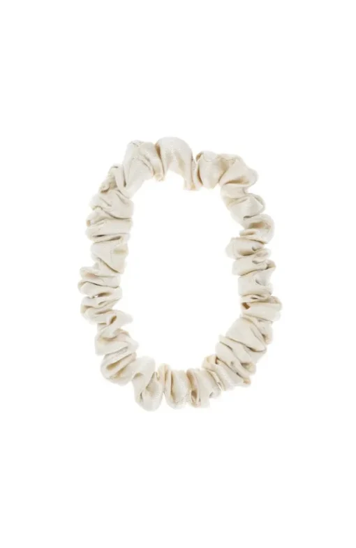 Mini Pony - Silk Charmeuse