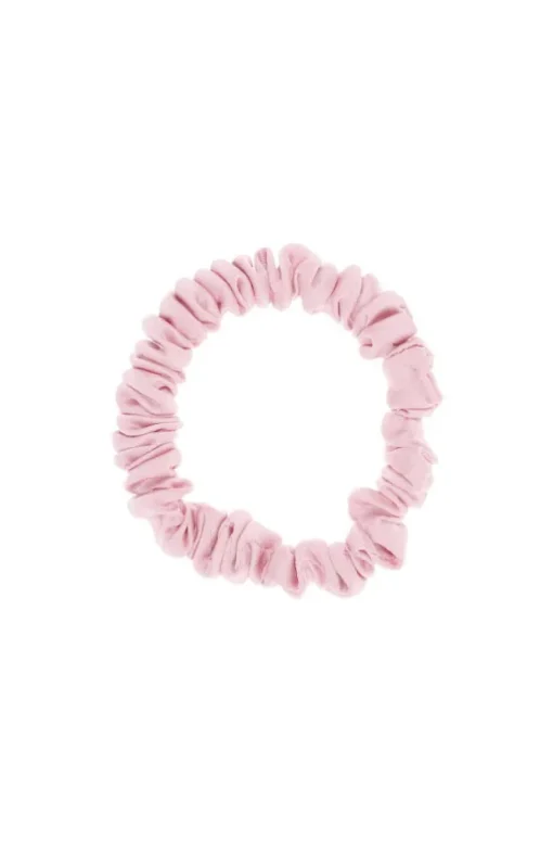 Mini Pony - Silk Charmeuse