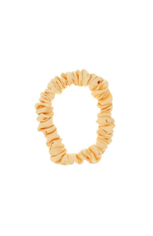 Mini Pony - Silk Charmeuse