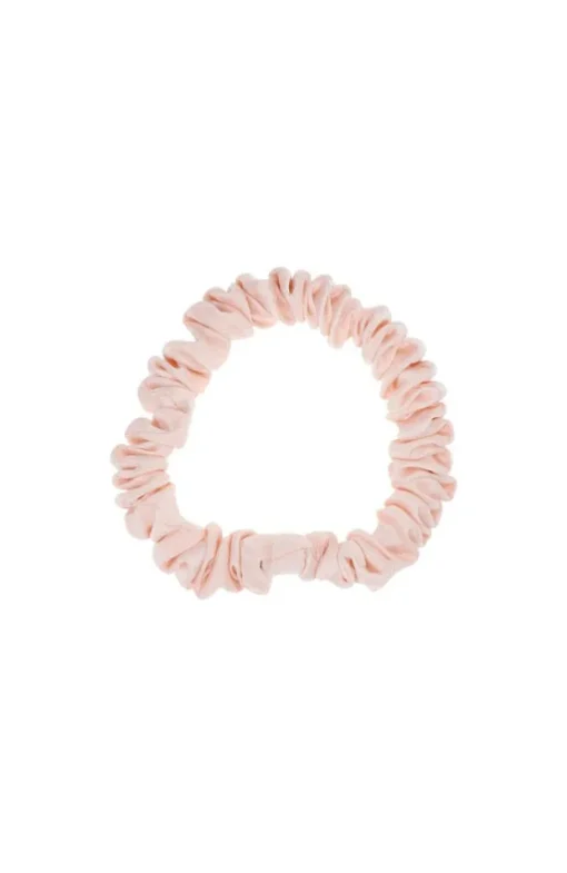Mini Pony - Silk Charmeuse