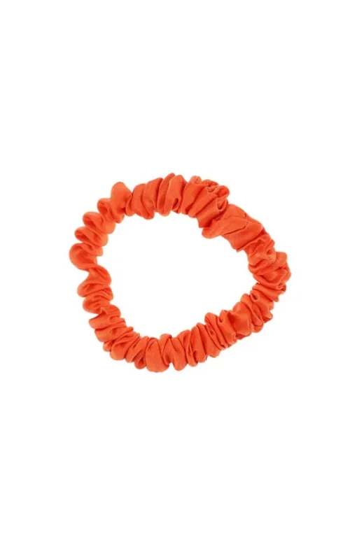 Mini Pony - Silk Charmeuse