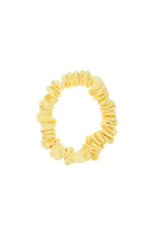 Mini Pony - Silk Charmeuse