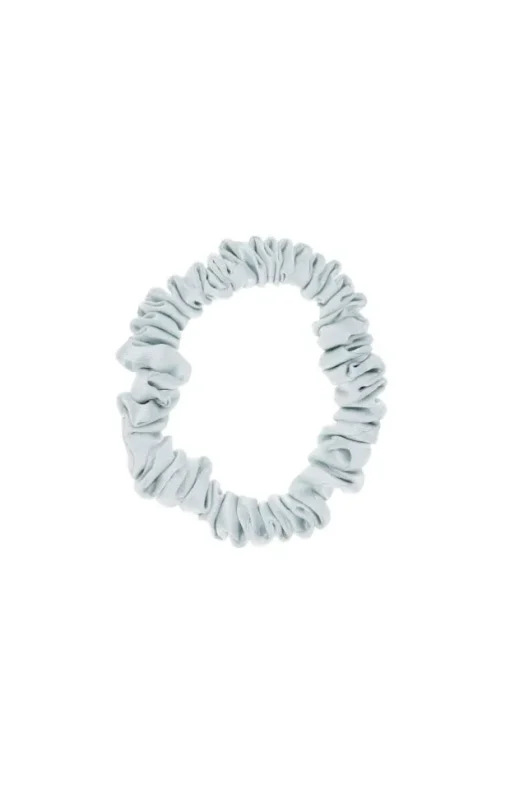 Mini Pony - Silk Charmeuse