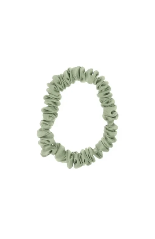 Mini Pony - Silk Charmeuse