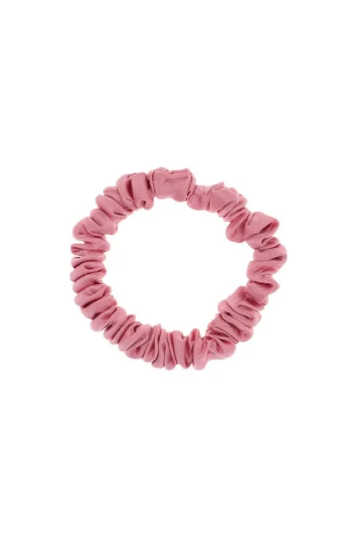 Mini Pony - Silk Charmeuse
