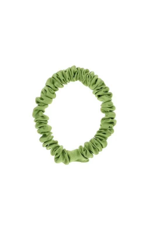 Mini Pony - Silk Charmeuse