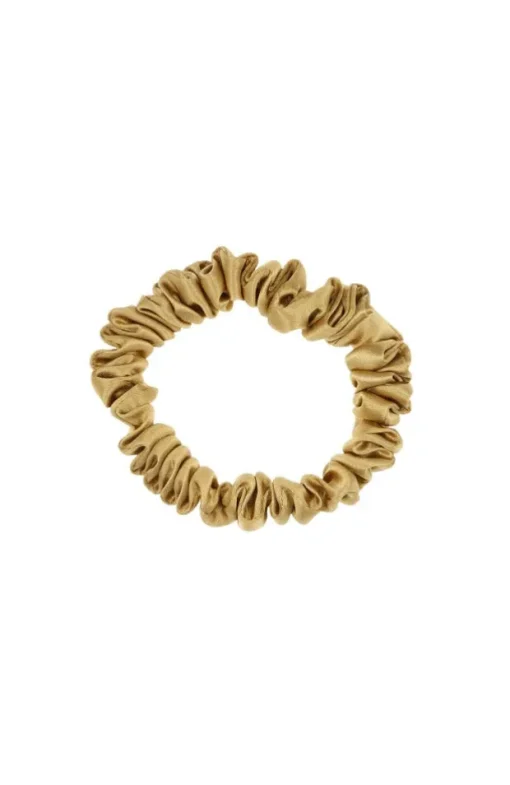Mini Pony - Silk Charmeuse