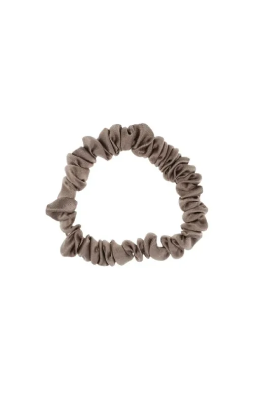 Mini Pony - Silk Charmeuse