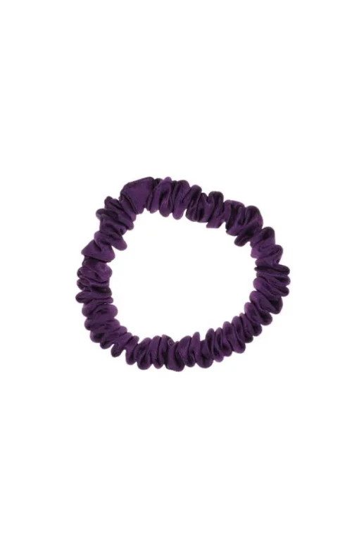 Mini Pony - Silk Charmeuse