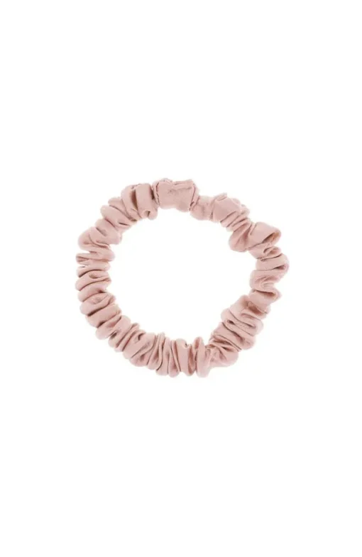 Mini Pony - Silk Charmeuse