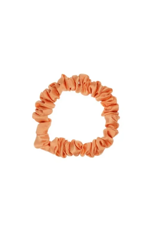 Mini Pony - Silk Charmeuse