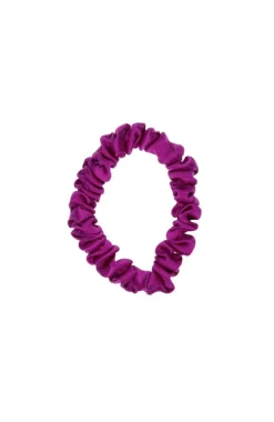 Mini Pony - Silk Charmeuse