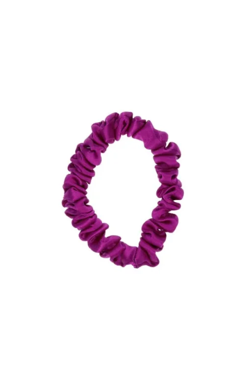 Mini Pony - Silk Charmeuse