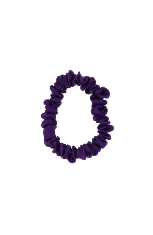 Mini Pony - Silk Charmeuse