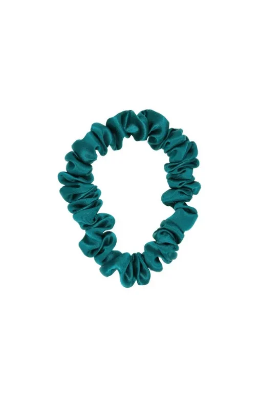 Mini Pony - Silk Charmeuse