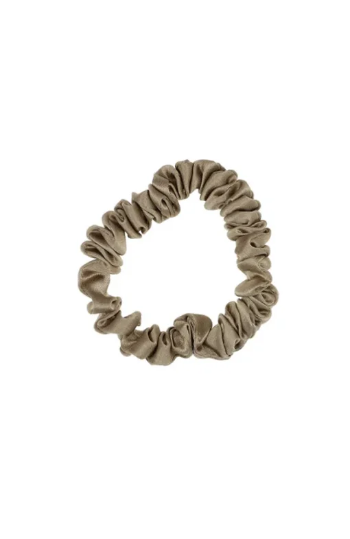 Mini Pony - Silk Charmeuse