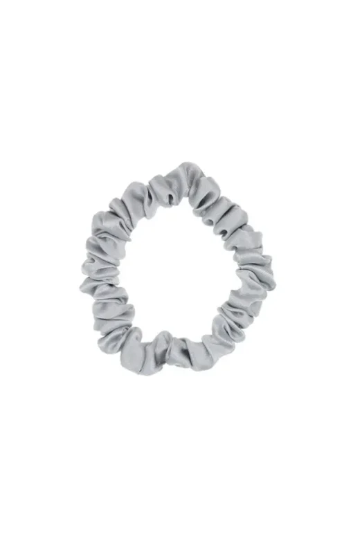 Mini Pony - Silk Charmeuse