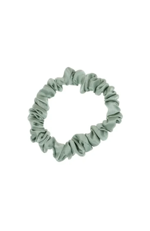 Mini Pony - Silk Charmeuse