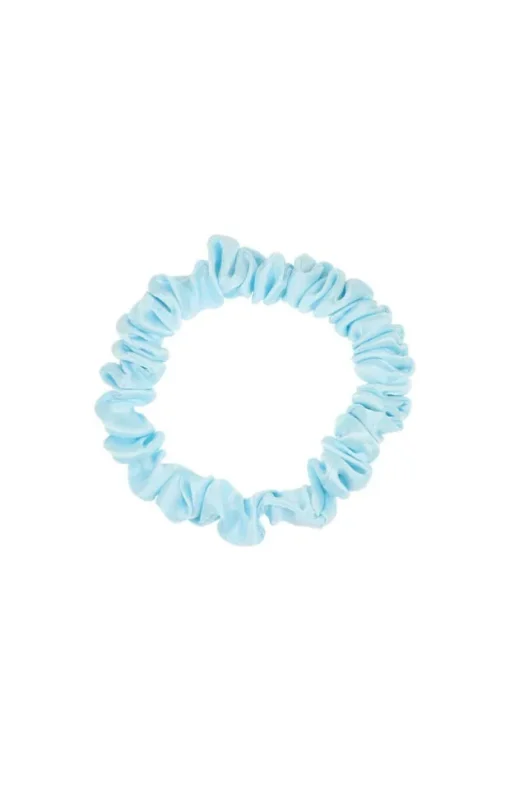 Mini Pony - Silk Charmeuse