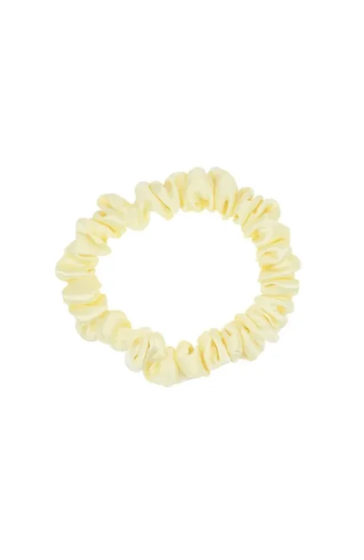 Mini Pony - Silk Charmeuse