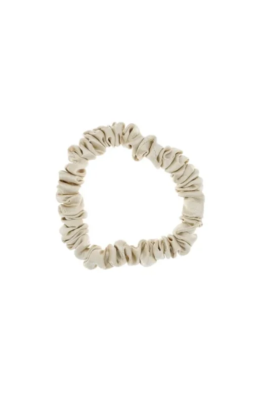 Mini Pony - Silk Charmeuse