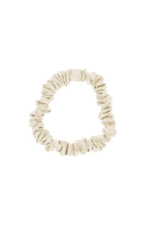 Mini Pony - Silk Charmeuse