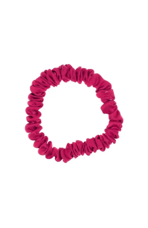Mini Pony - Silk Charmeuse