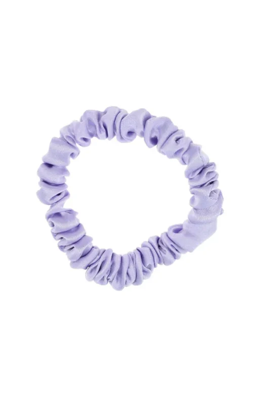 Mini Pony - Silk Charmeuse