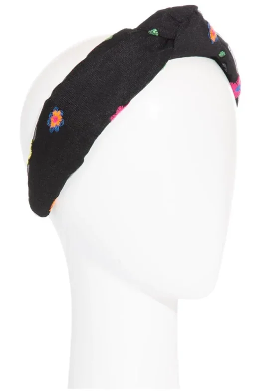 Mirabelle Headband