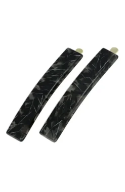 Mod Bobby Pin Pair - Linea