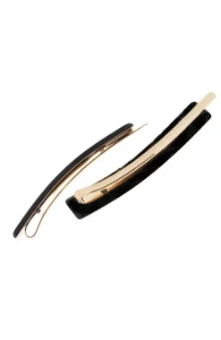 Mod Bobby Pin Pair - Linea