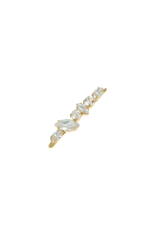 Monaco Bobby Pin