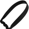 Narrow Derby Headwrap - Silk Charmeuse