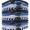Narrow Grab & Go Pony - 12 pack