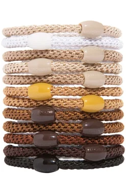 Narrow Grab & Go Pony - 12 pack