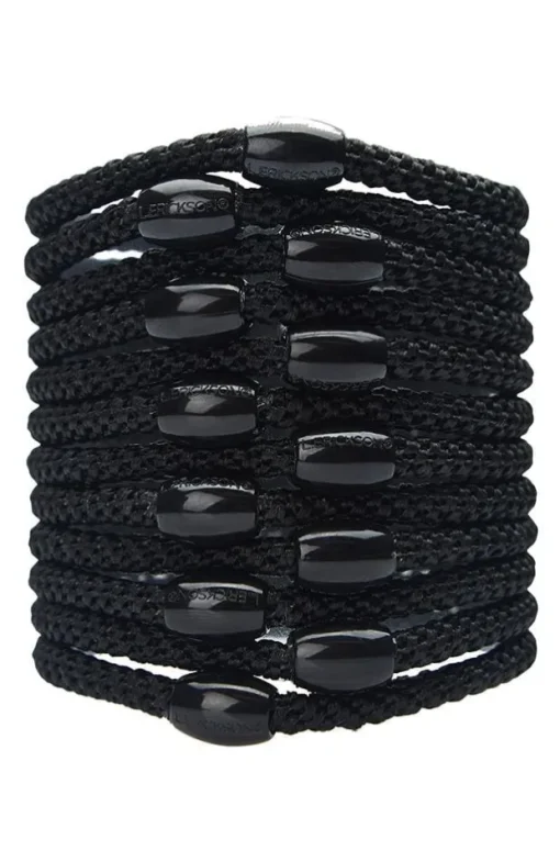 Narrow Grab & Go Pony - 12 pack