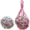 Narrow Grab & Go Pony Ball