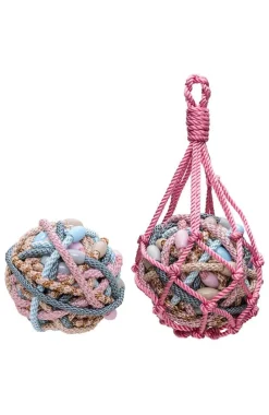 Narrow Grab & Go Pony Ball