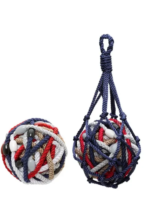 Narrow Grab & Go Pony Ball
