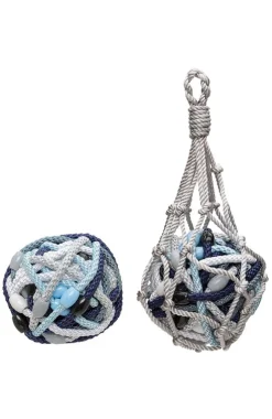 Narrow Grab & Go Pony Ball