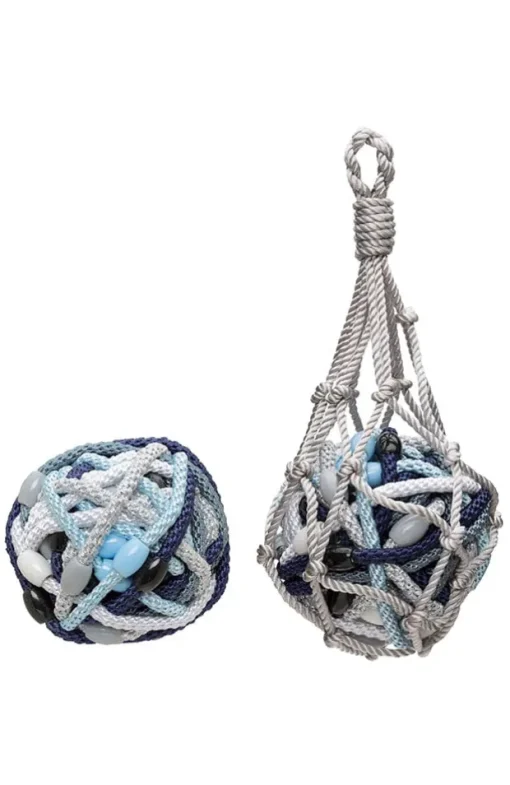 Narrow Grab & Go Pony Ball
